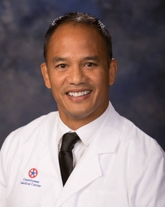 Manuel De Jesus, MD