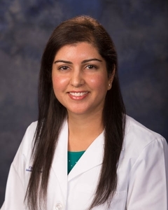 Mandeep Dhaliwal, MD