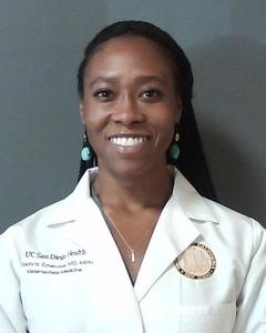 Ukachi Emeruwa, MD