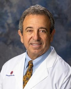 David Friscia, MD