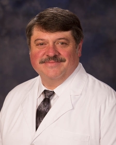 Eugene Galperin, MD