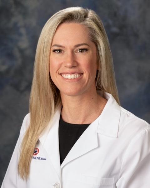 Tiffany Haas, NP