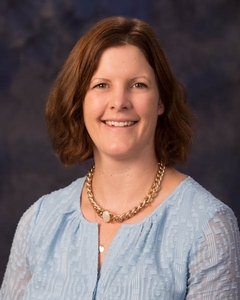 Julie Johnson, MD
