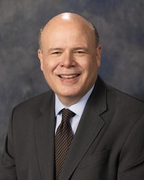James Kelleher, MD