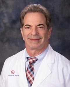 Michael Kessler, MD