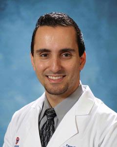 Fargo Khoury, MD