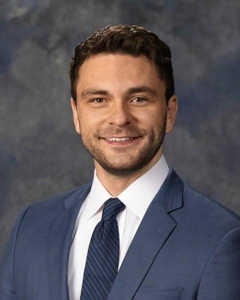 Nicholas Kohler