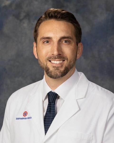 Austin Kordic, MD