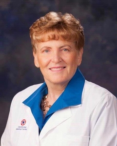 Carol Marietta, NP