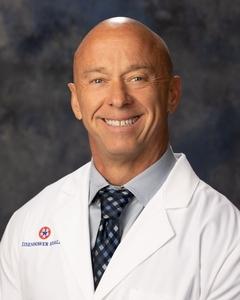 Gregory Mitchell, PA