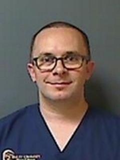 Cesar Mora-Esteves, MD