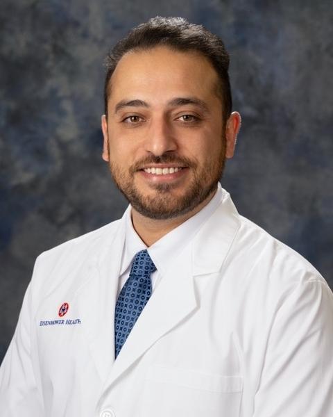 Masoud Movassaghi, MD