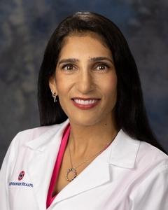 Deepti Nahar, MD