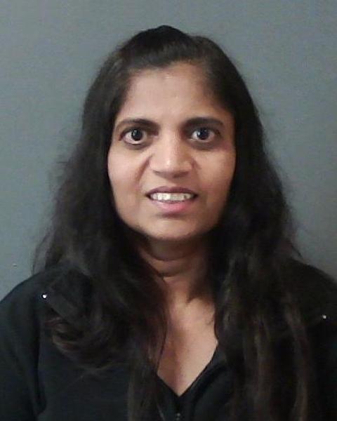 Geeta Patel, MD