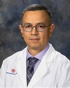 Eduardo Ramirez, MD