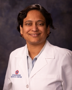 Samathha Reddy, MD