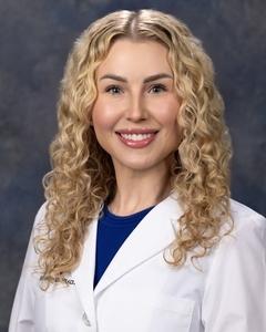 Amanda Rittenberg