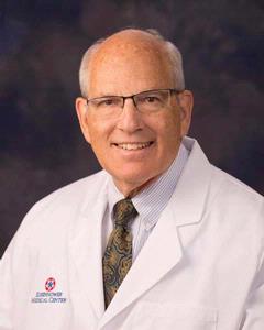 Gerald Schultz, MD