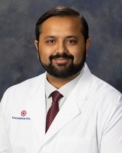 Tejas Shah