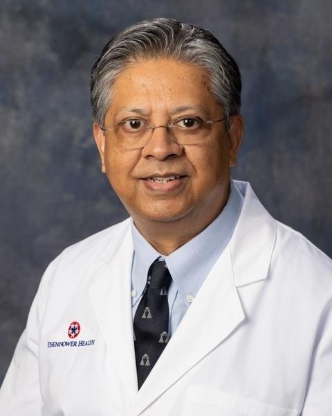 Javed Siddiqi, MD