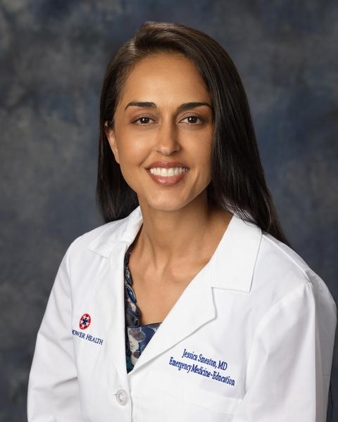 Jessica Smeaton, MD