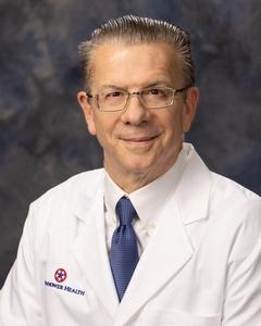 Philip Snyder, MD