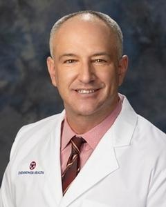David Spiggle, MD