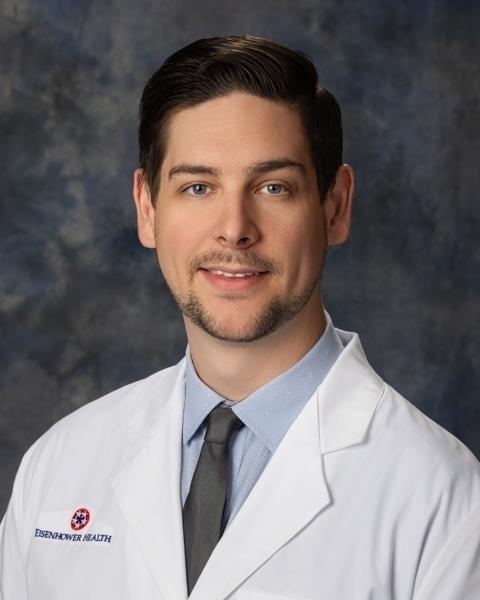 Jered Stowers, DPM