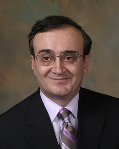 Majid Torabi