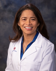 Khanh Tran, MD