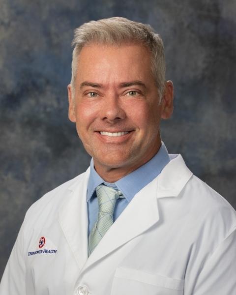 Nathan Watson, MD
