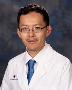 Tianjiang Ye, MD