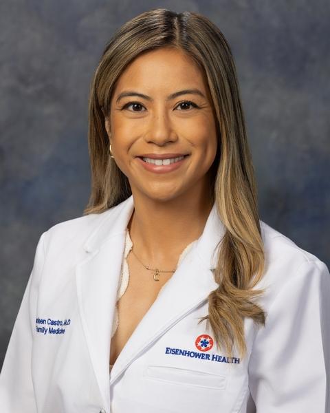Carleen Kayle Castro