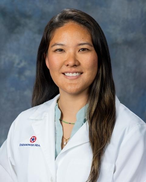 Tiffany Chow