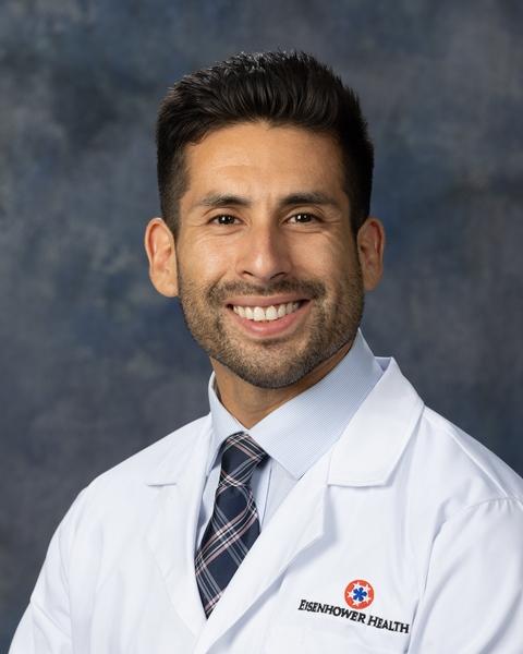 Henry Duran