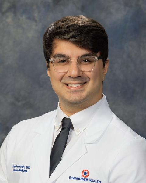 Ryan Farzaneh