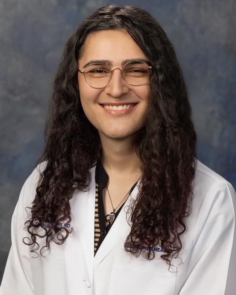 Sophia Foroushani