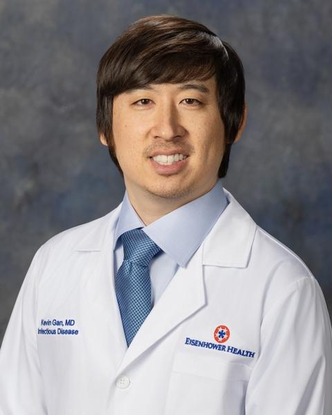 Kevin Gan
