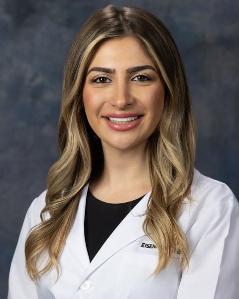 Kiana Hosseinian