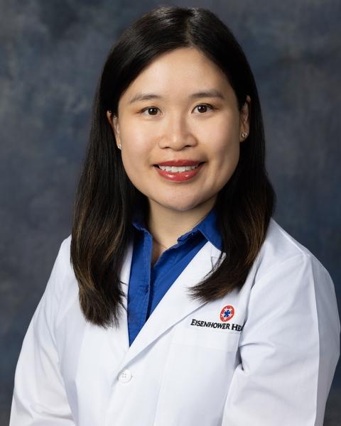 Grace Huynh