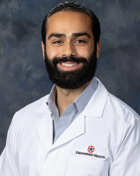 Brian Kazempoor
