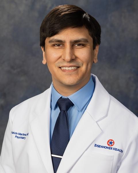 Kelvin Martinez Garcia