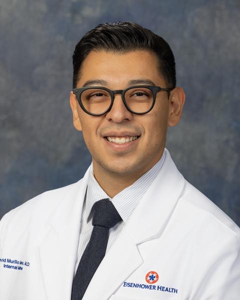 David Murillo Mateos