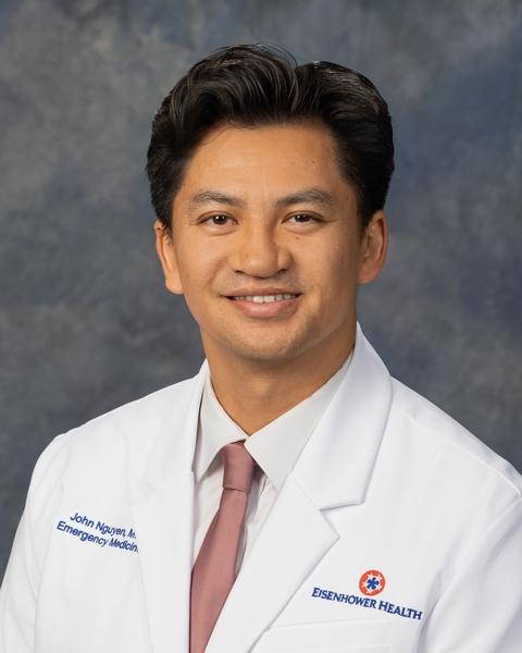 John Nguyen