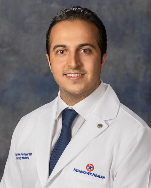 Daniel Panhassi