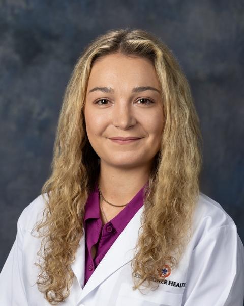 Haley Pollock
