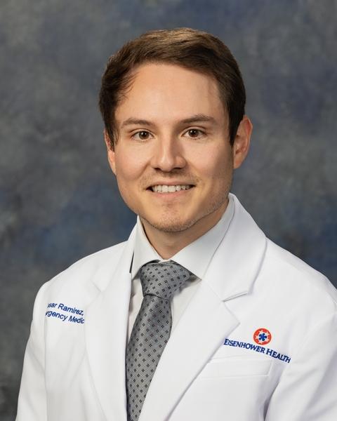 Cesar Ramirez
