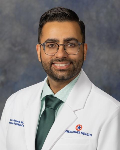 Varun Roperia