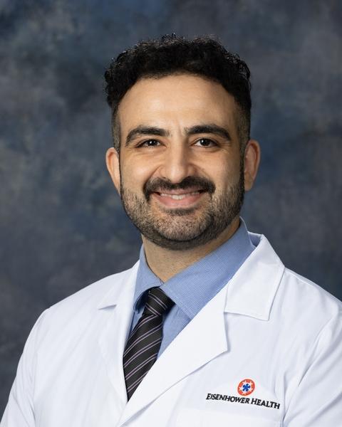 George Sayegh