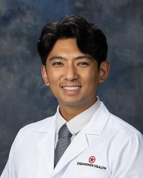 Derrick Austin Sy